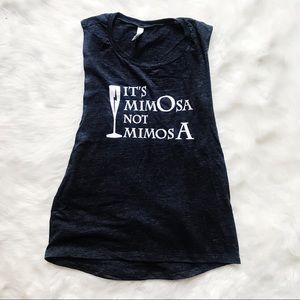 🌟NEVER WORN🌟Harry Potter Mimosa Tank